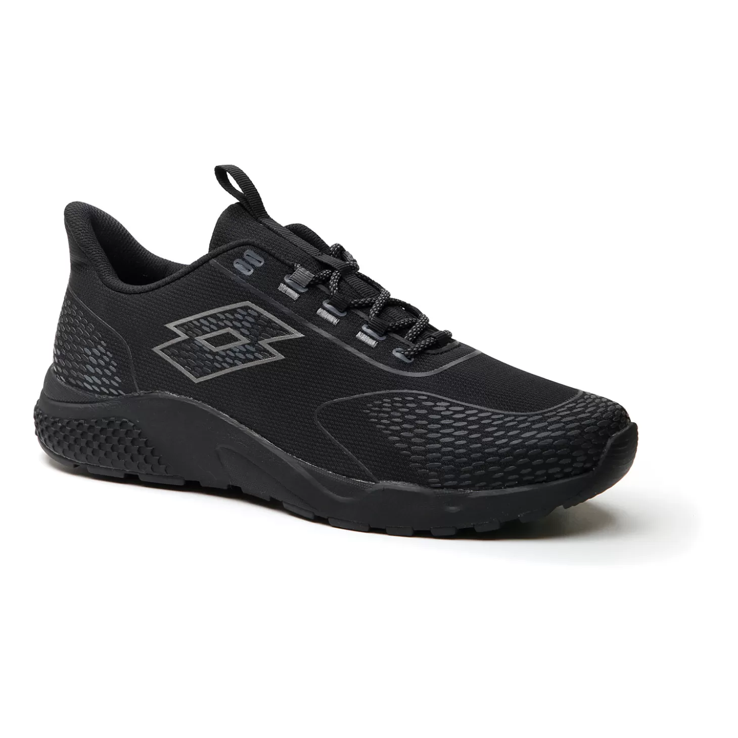 Lotto Kibra Amf Ii | Herren Sneakers