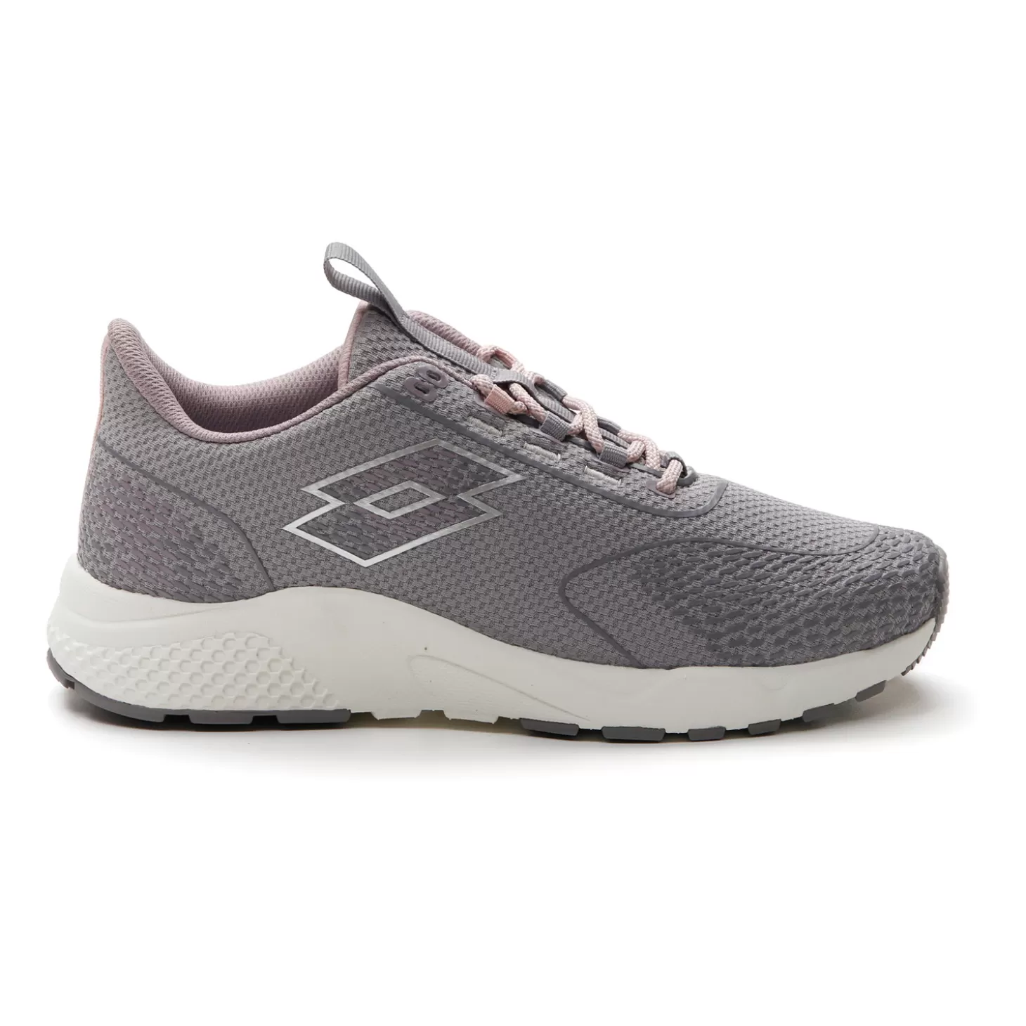 Lotto Kibra Amf W | Damen Sneakers