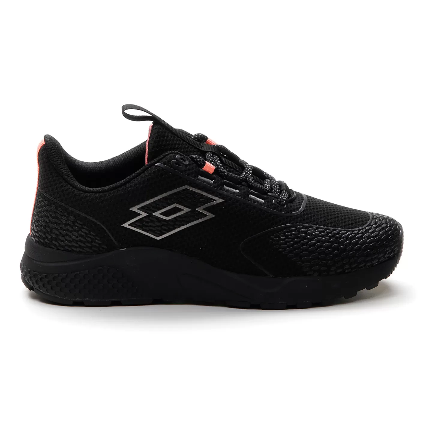 Lotto Kibra Amf W | Damen Sneakers