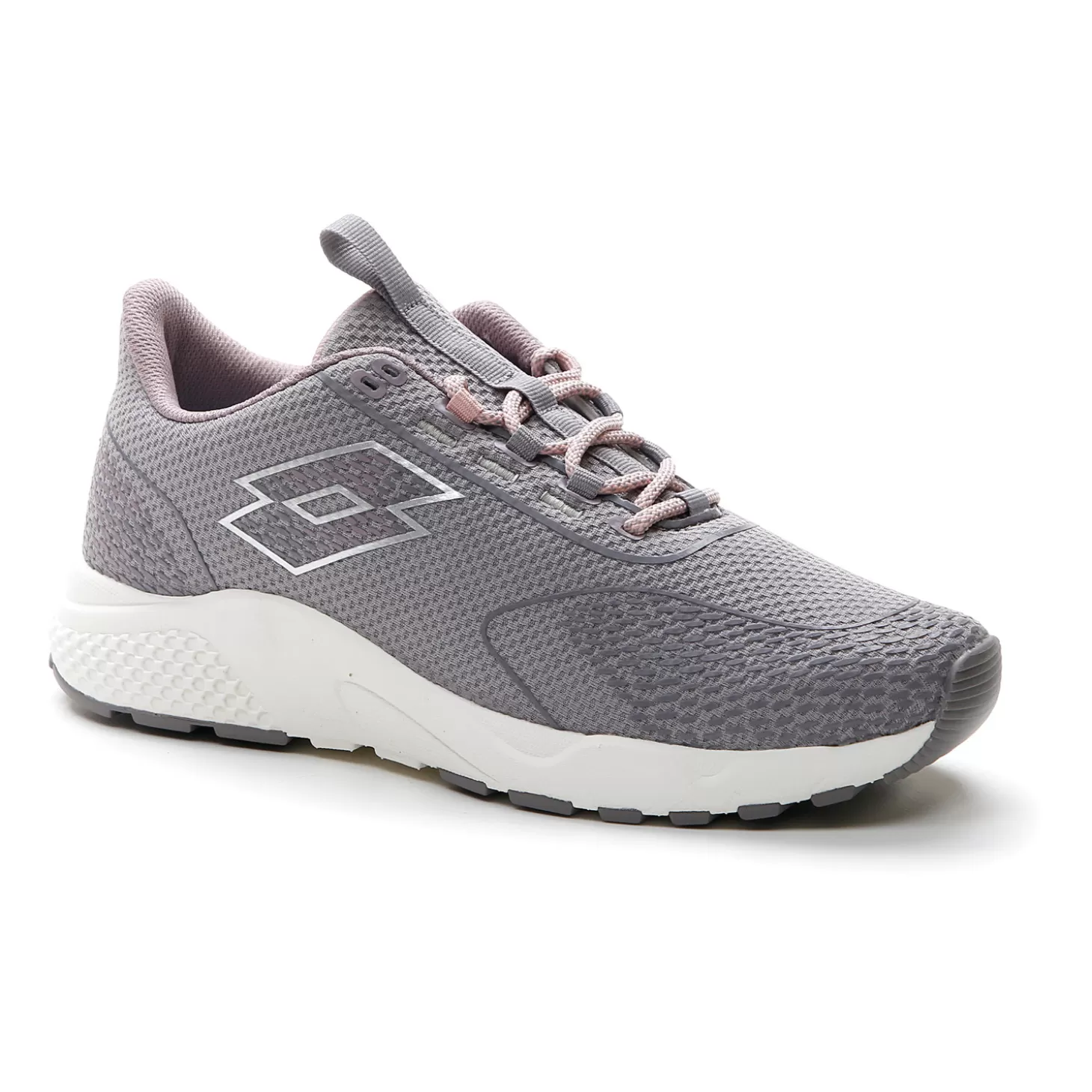 Lotto Kibra Amf W | Damen Sneakers