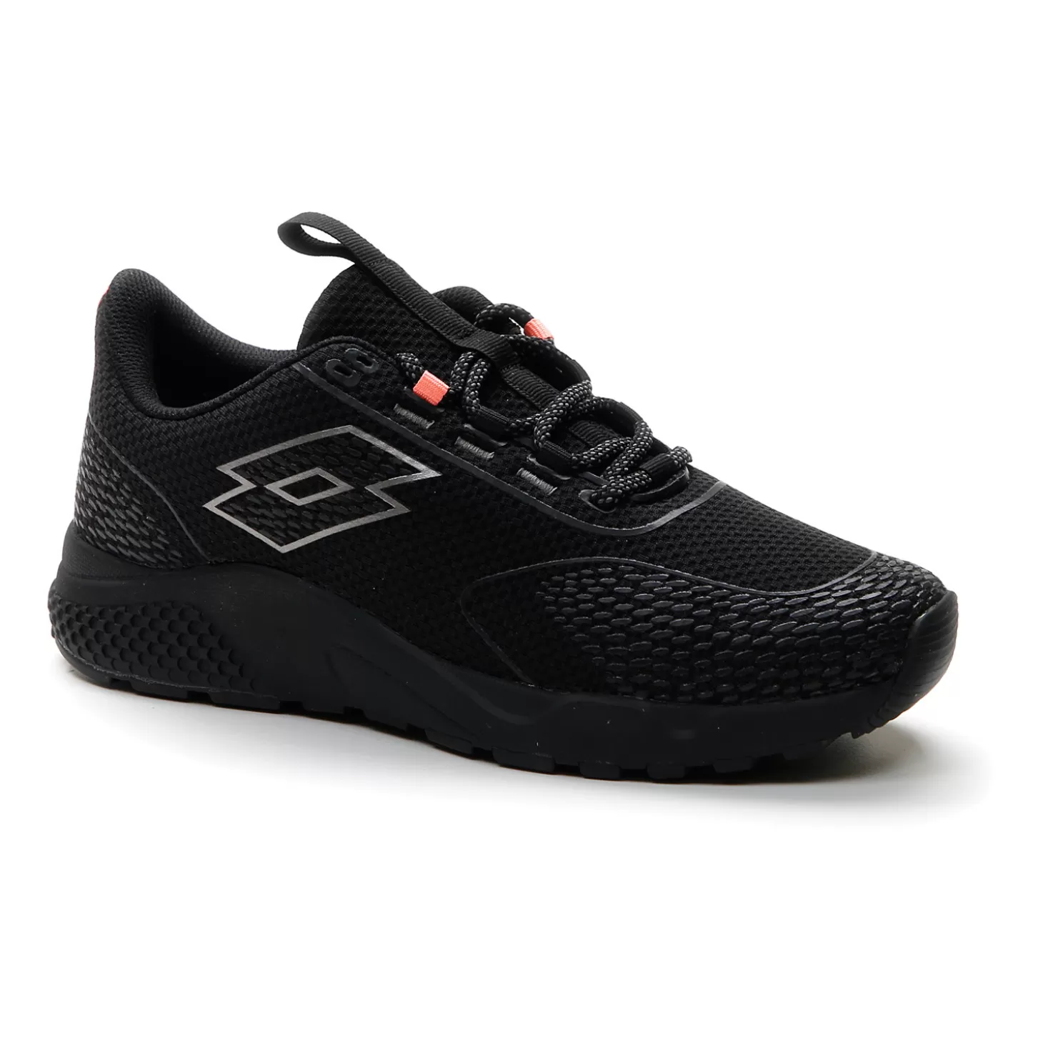 Lotto Kibra Amf W | Damen Sneakers