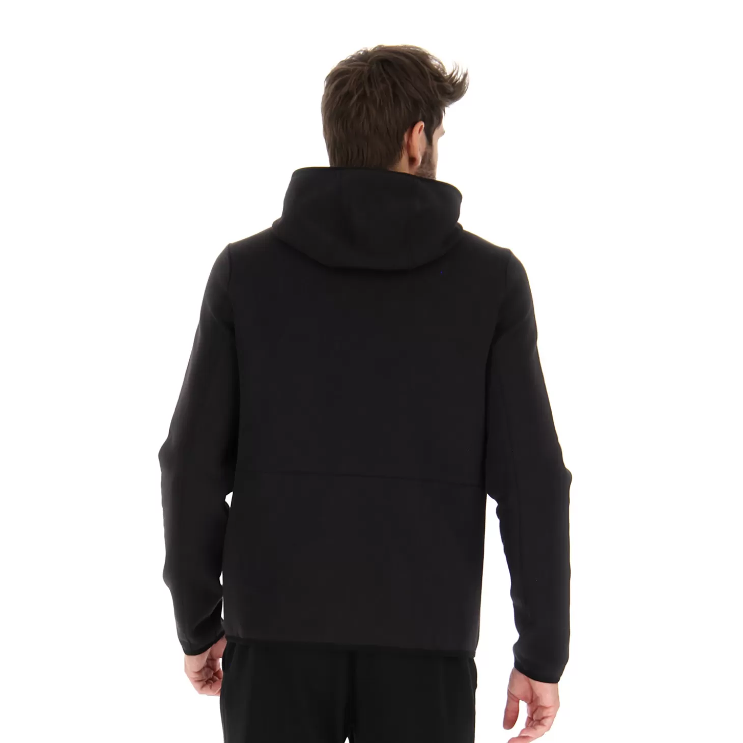 Lotto Lab Sweat Fz Hd | Herren Sweatshirts