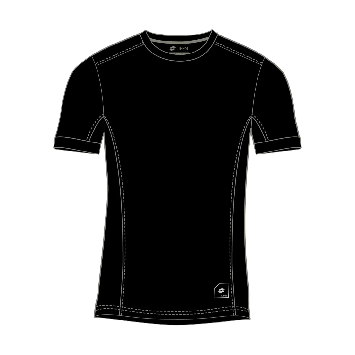 Lotto Lab Tee | Herren T-Shirts