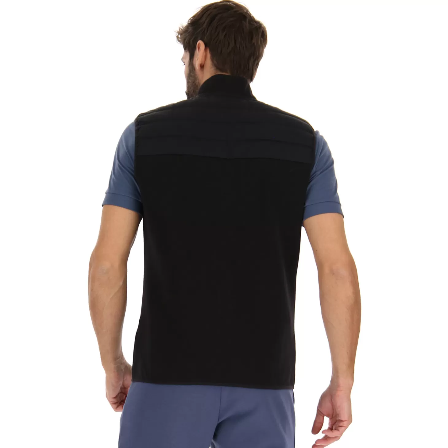 Lotto Lab Vest | Herren Jacken Und Anoraks