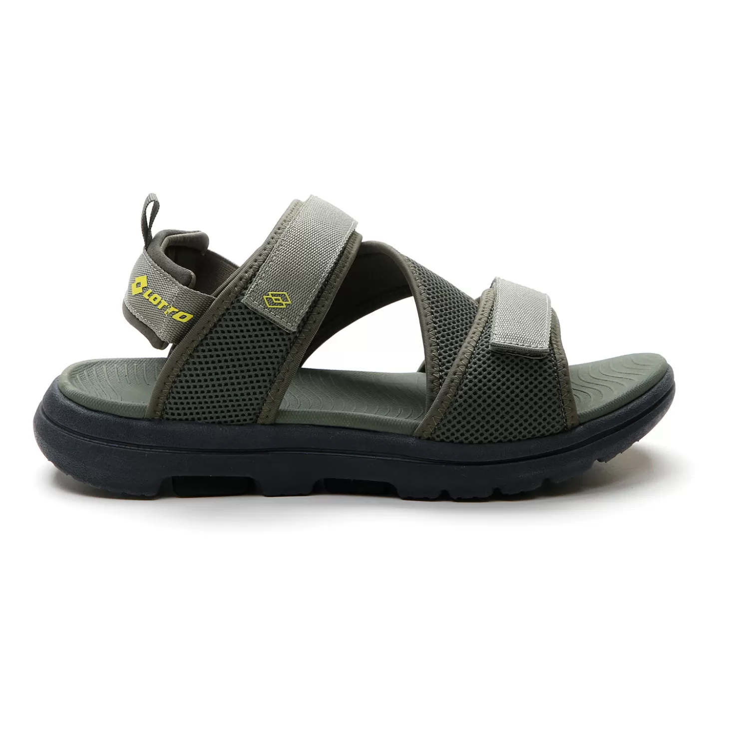 Lotto Levante 2 | Herren Flip-Flops Und Slippers