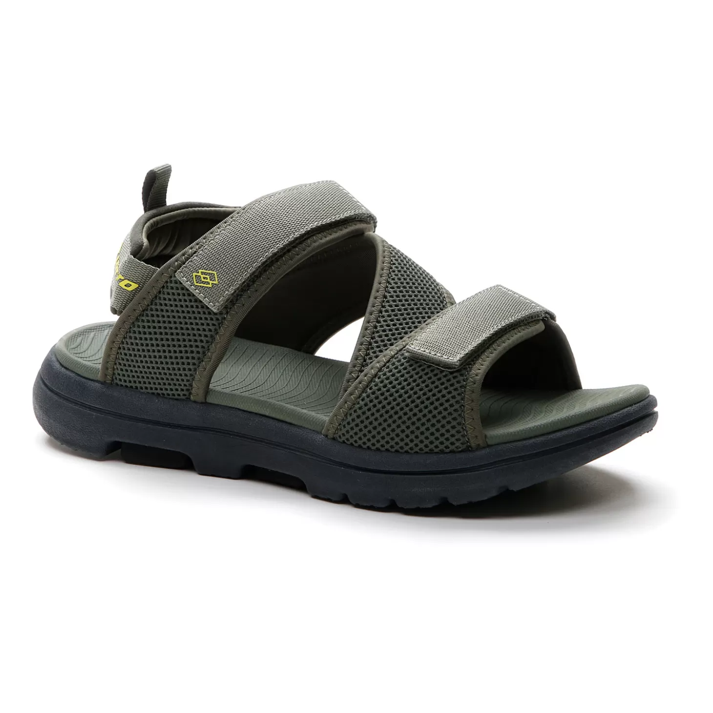 Lotto Levante 2 | Herren Flip-Flops Und Slippers