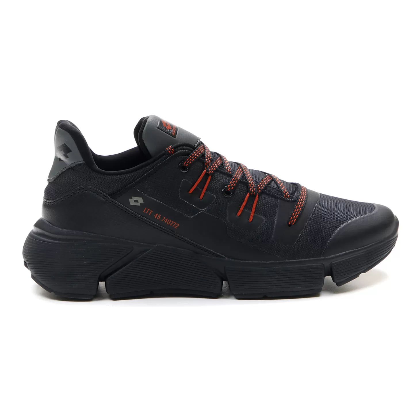 Lotto Libra Amf 1 | Herren Sneakers