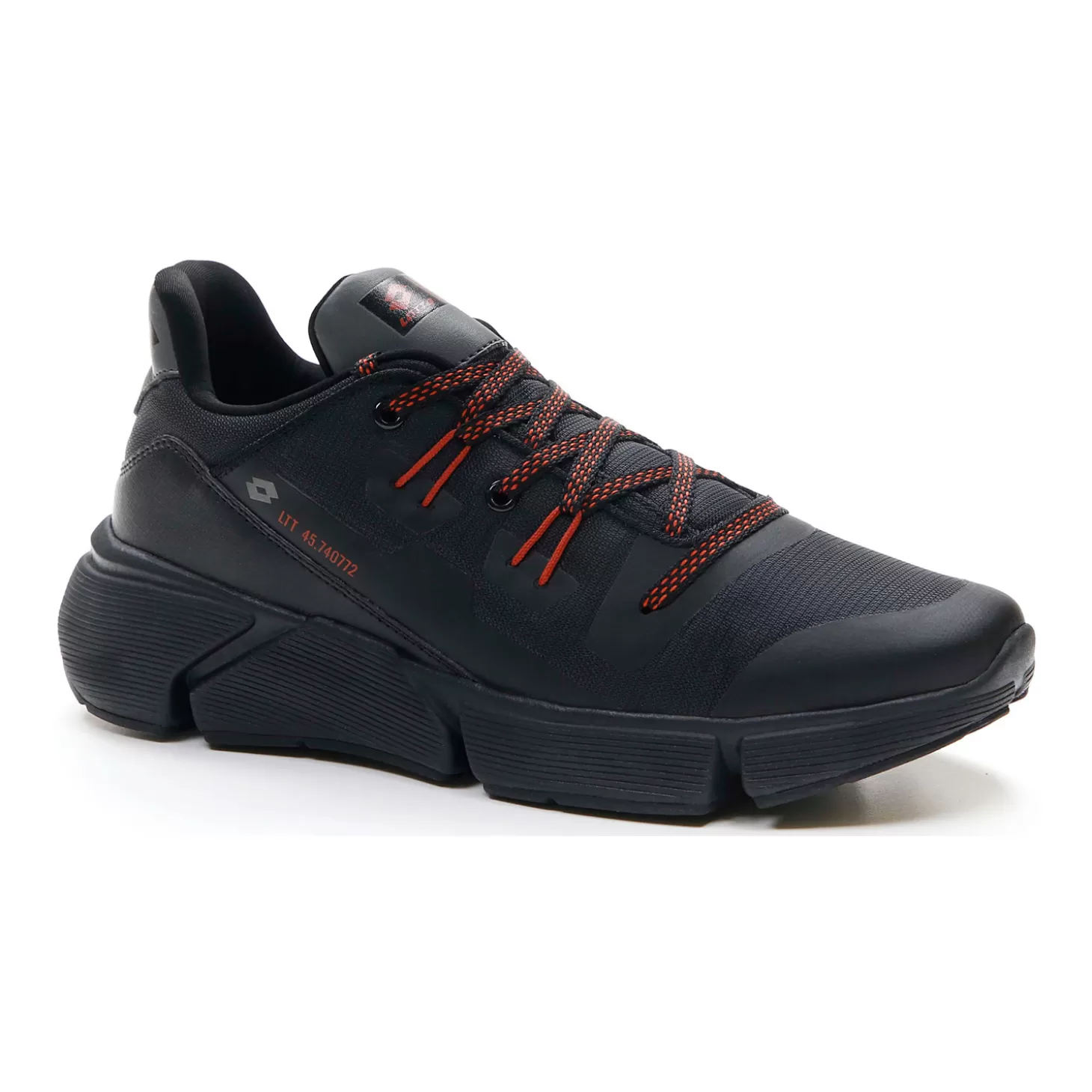 Lotto Libra Amf 1 | Herren Sneakers