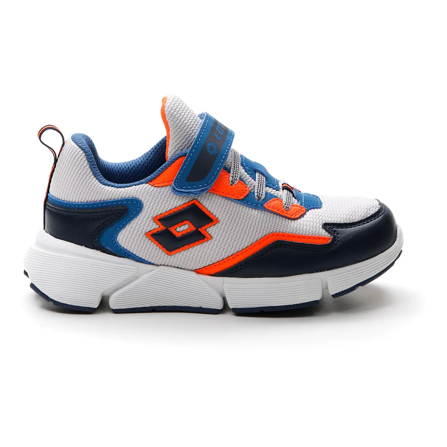 Lotto Libra Amf 5 Ii Cl S | Kinder Sneakers