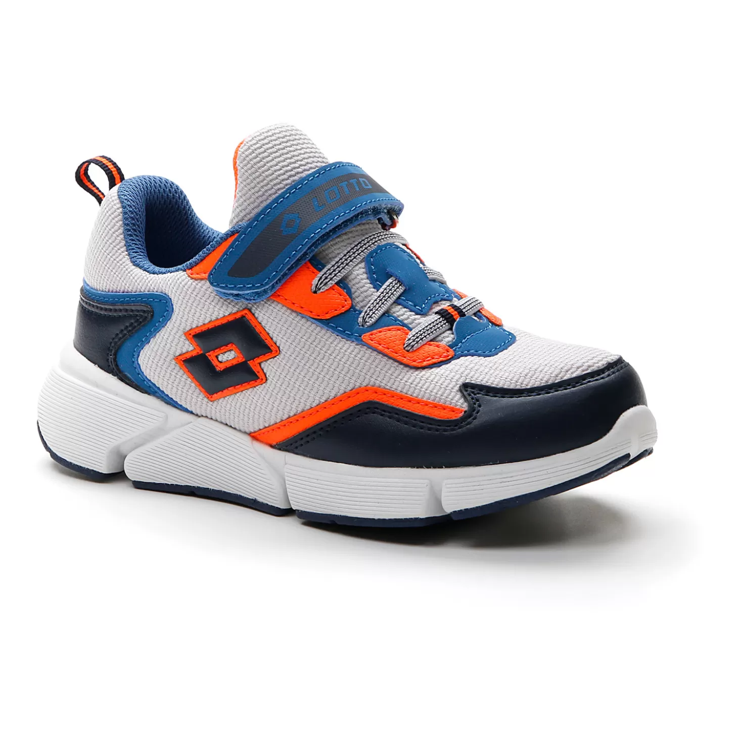 Lotto Libra Amf 5 Ii Cl S | Kinder Sneakers