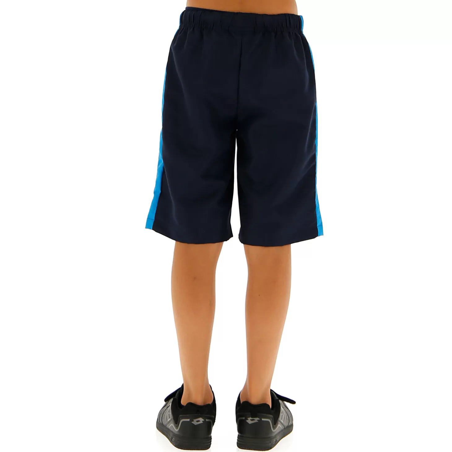 Lotto Logo B Iii Bermuda Db | Kinder Shorts & Bermuda Shorts
