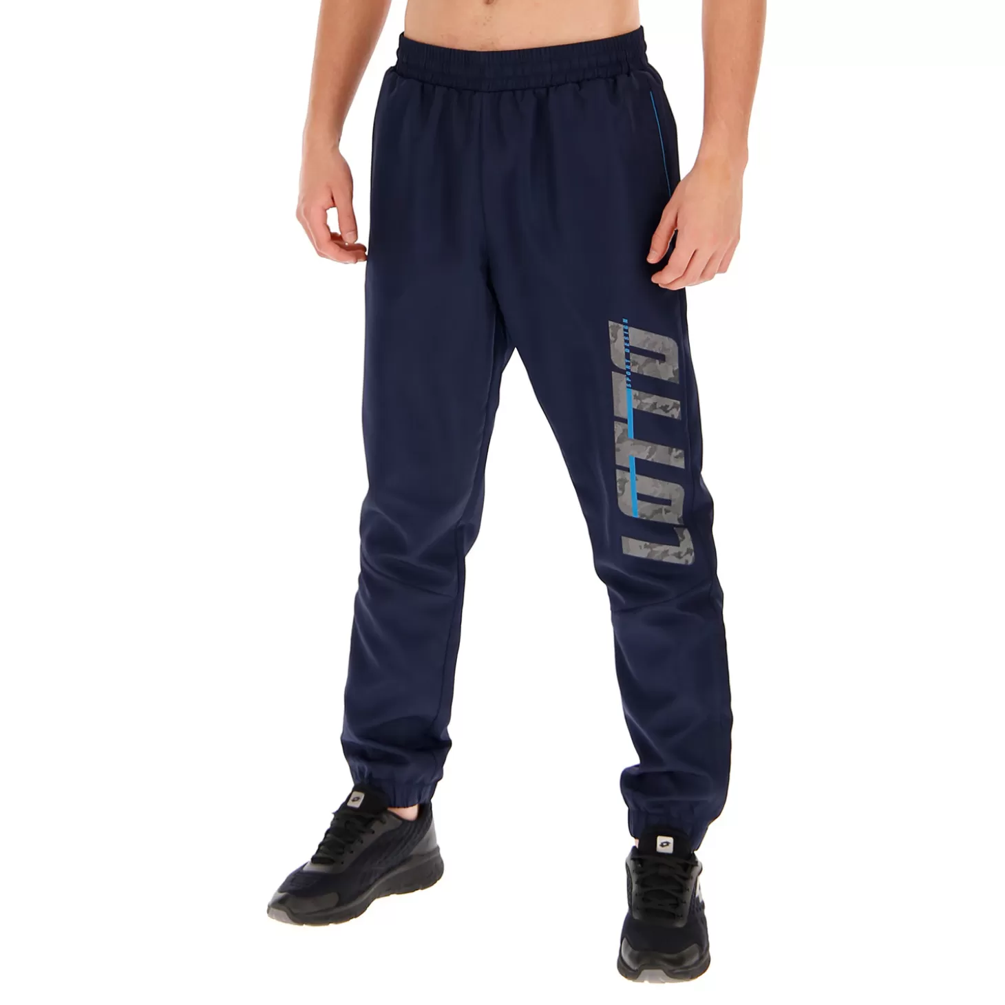 Lotto Logo Ii Pant | Herren Sporthosen