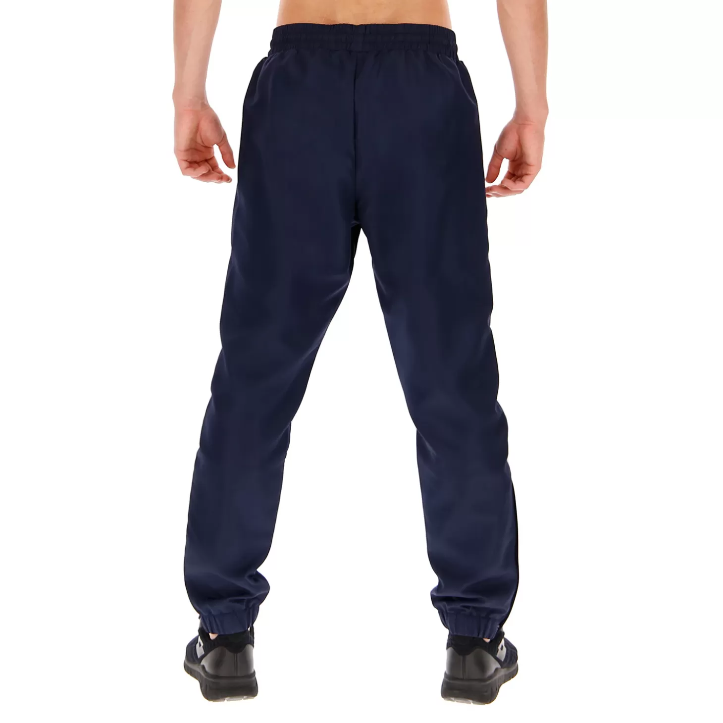 Lotto Logo Ii Pant | Herren Sporthosen