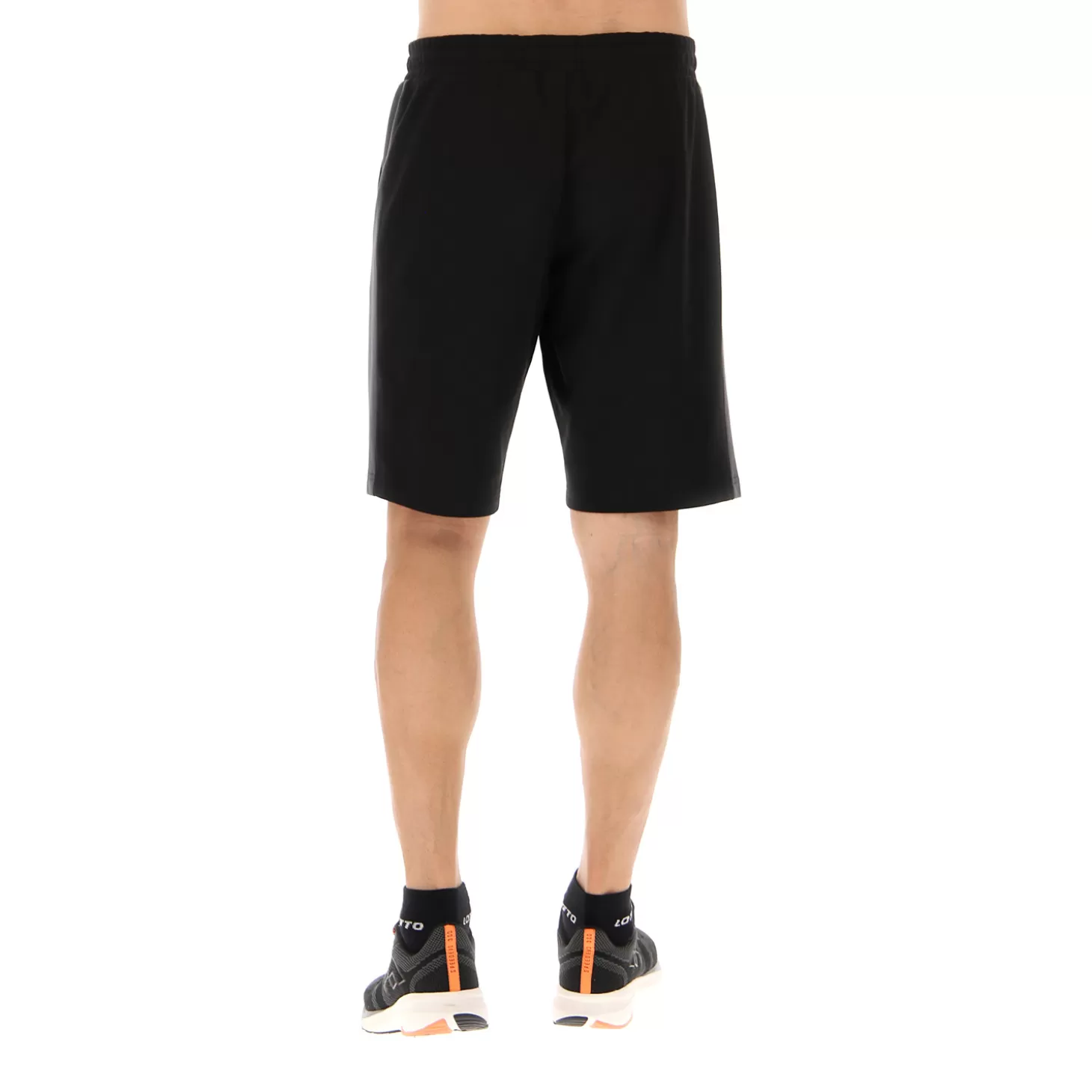 Lotto Logo Uno Bermuda | Herren Shorts & Bermuda
