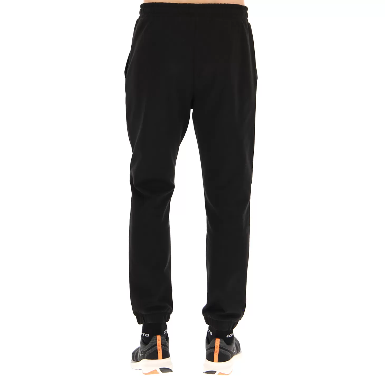 Lotto Logo Uno Pant | Herren Sporthosen
