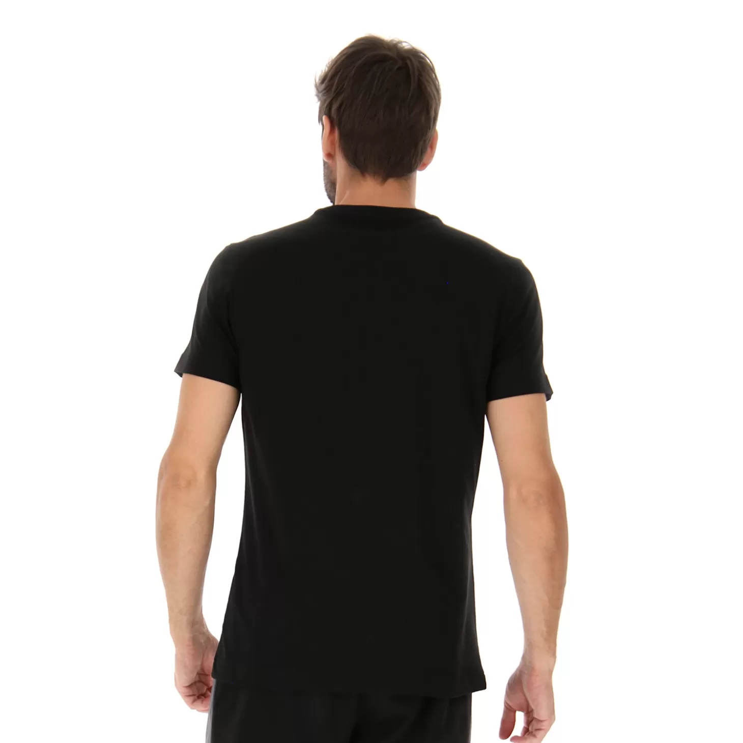 Lotto Logo Uno Tee | Herren T-Shirts