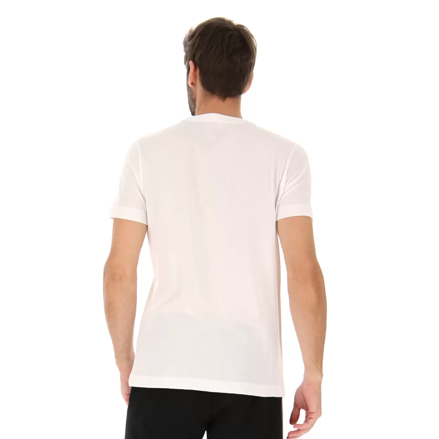 Lotto Logo Uno Tee | Herren T-Shirts