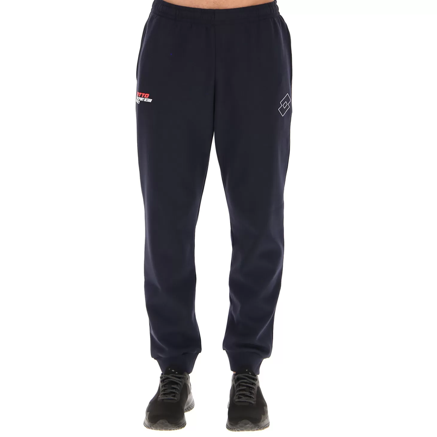 Lotto Logo Vi Pant Fl | Herren Sporthosen