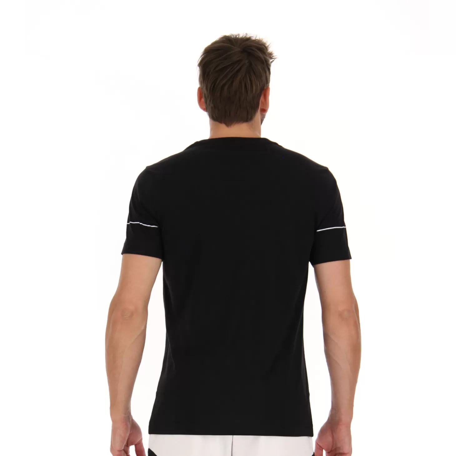 Lotto Logo Vii Tee 2 | Herren T-Shirts