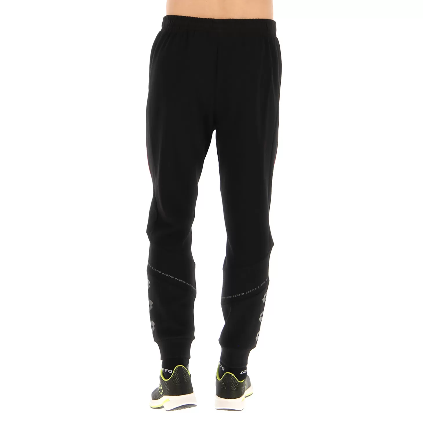 Lotto Logo Viii Pant | Herren Sporthosen