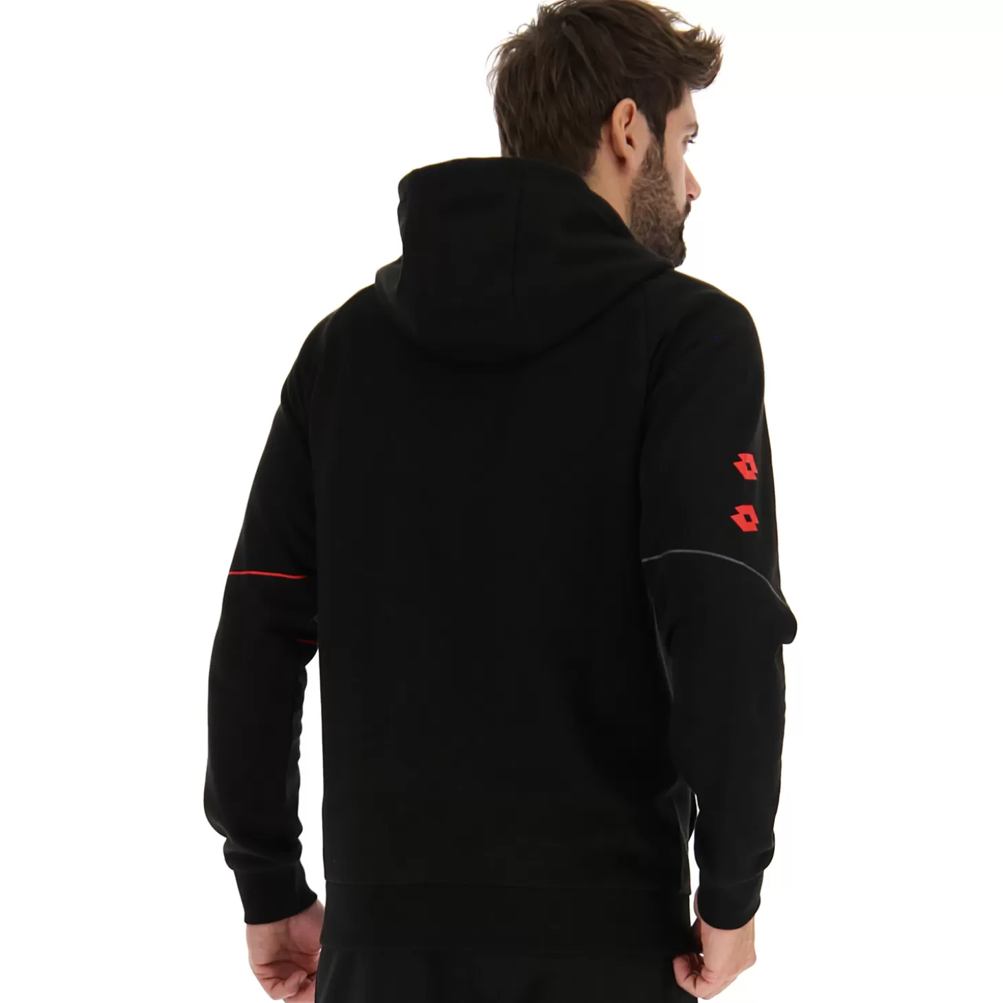 Lotto Logo Viii Sweat Hz Hd | Herren Sweatshirts