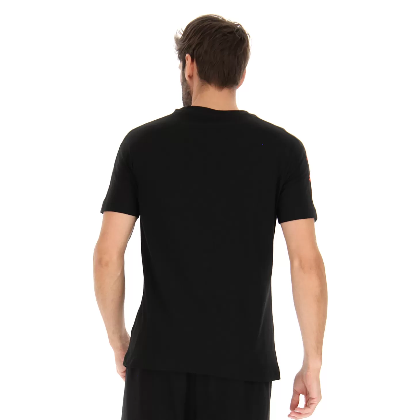Lotto Logo Viii Tee 1 | Herren T-Shirts