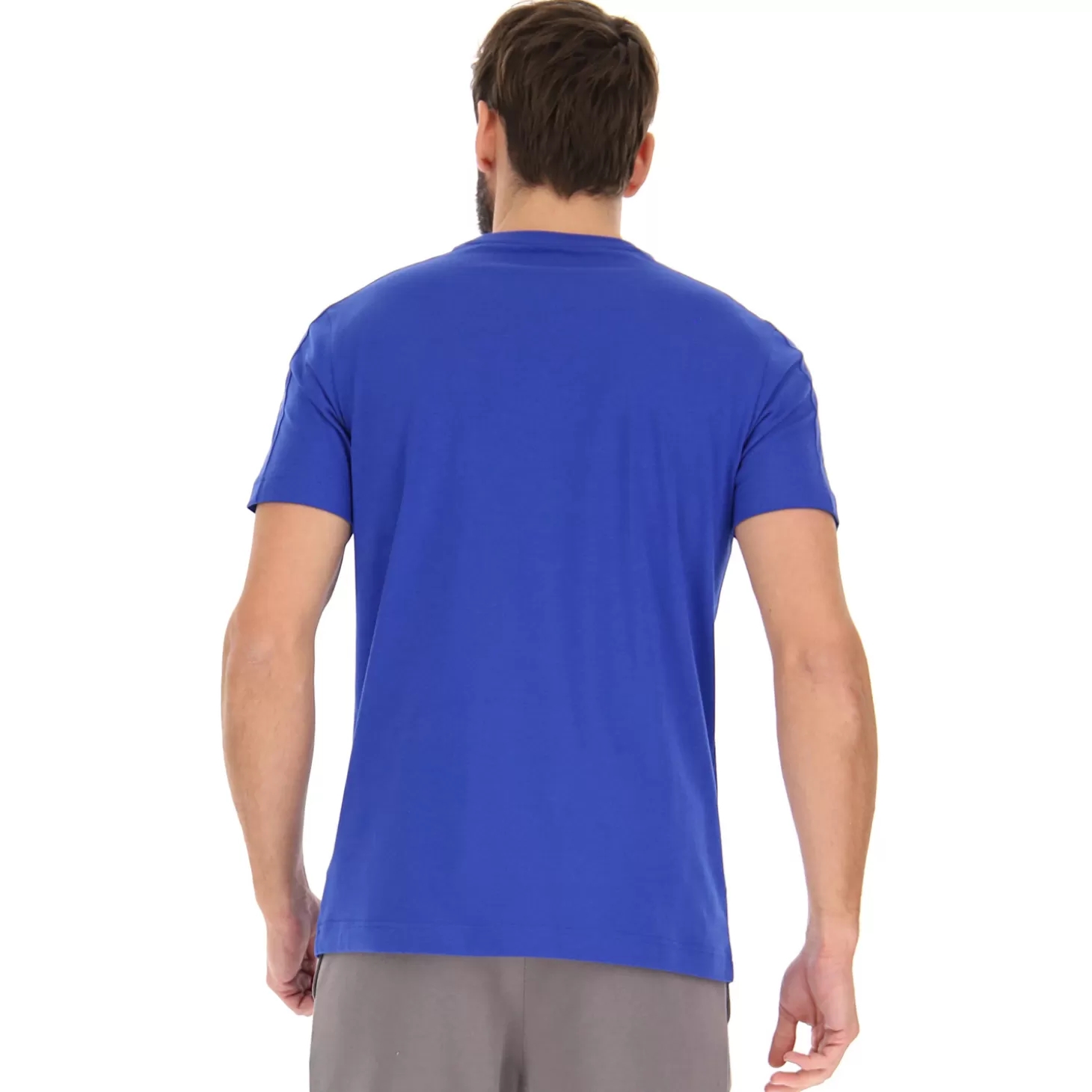Lotto Logo Viii Tee 1 | Herren T-Shirts