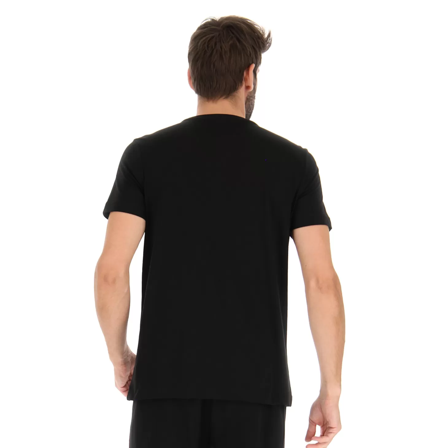 Lotto Logo Viii Tee 2 | Herren T-Shirts