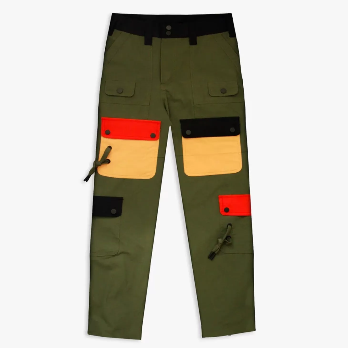 Lotto Nyc Pant Pkt | Herren Sporthosen