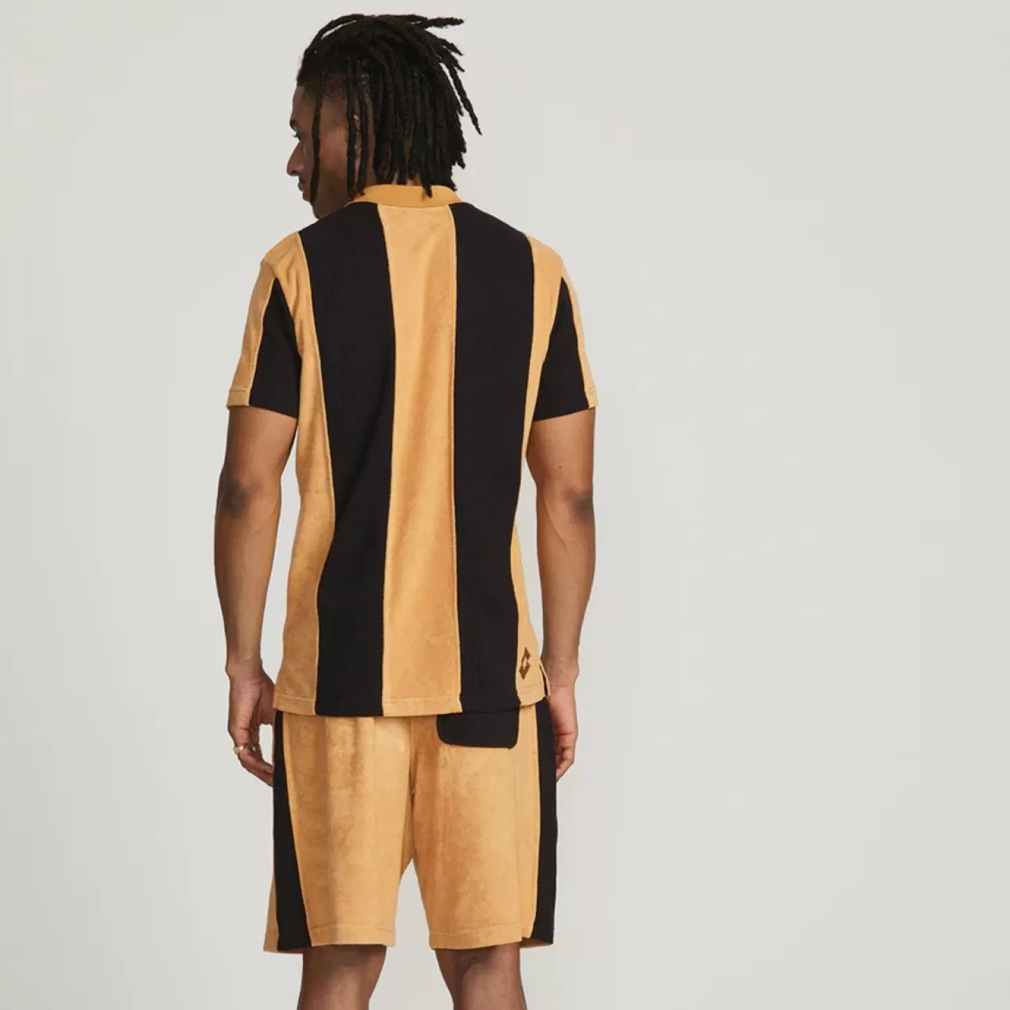 Lotto Nyc Polo | Herren Polo Shirts