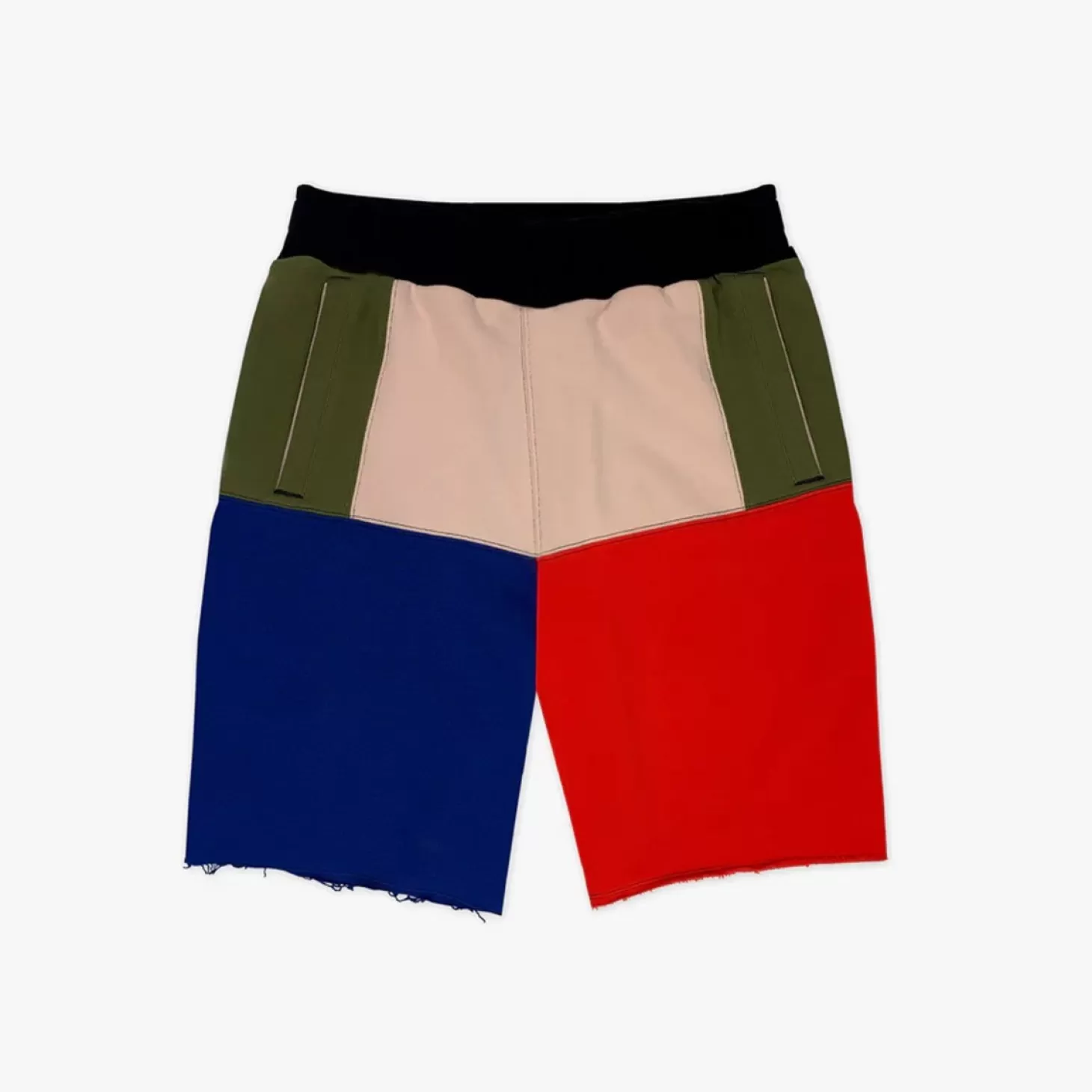 Lotto Nyc Short Block | Herren Shorts & Bermuda