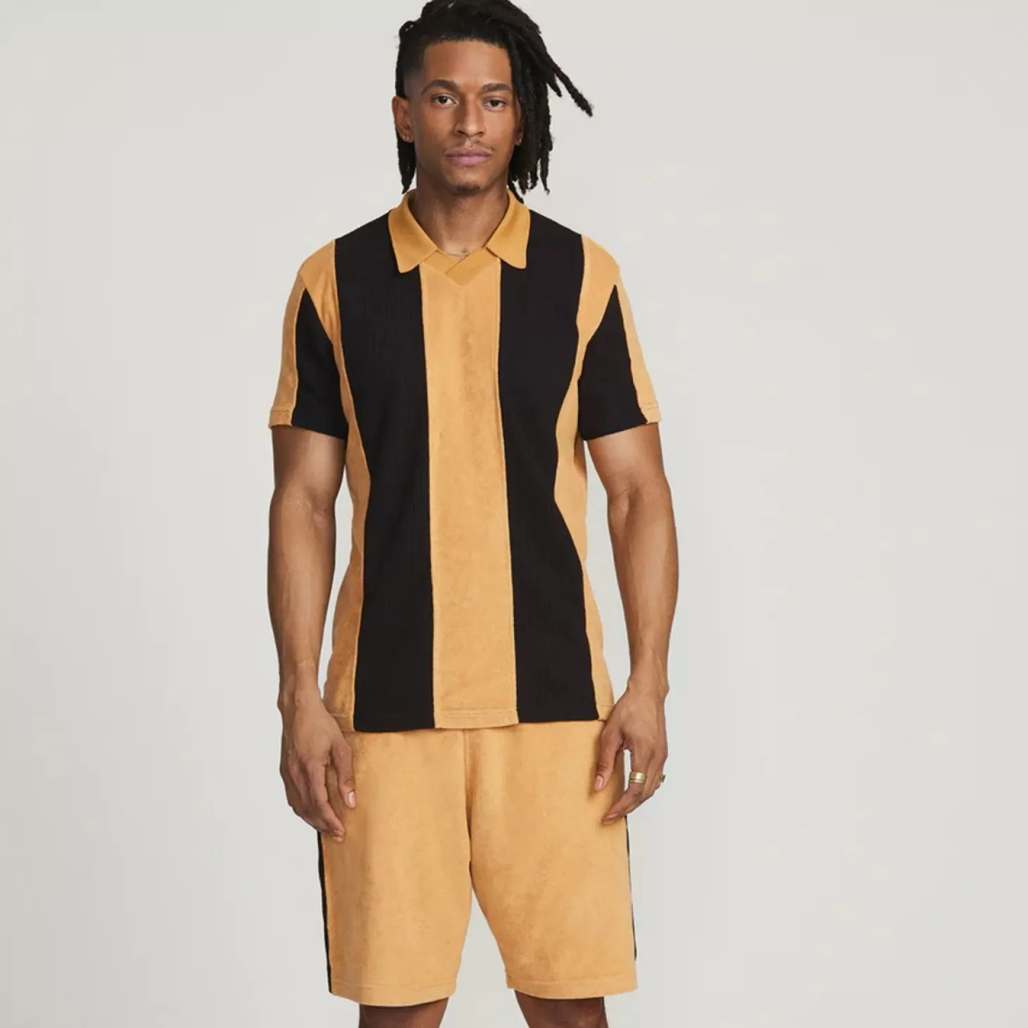 Lotto Nyc Short Spg | Herren Shorts & Bermuda