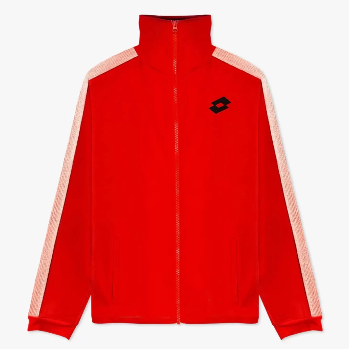 Lotto Nyc Sweat Fz | Herren Sweatshirts