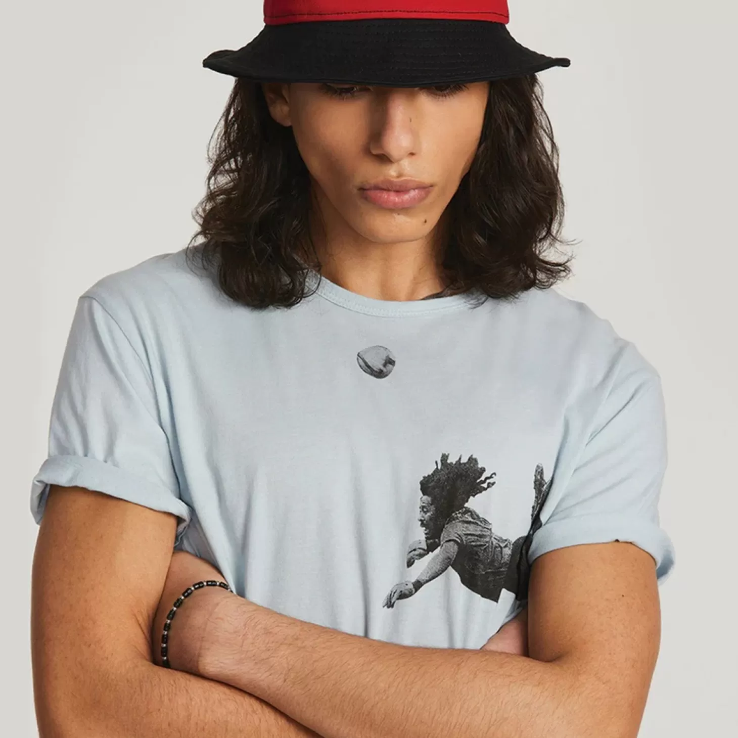 Lotto Nyc Tee | Herren T-Shirts