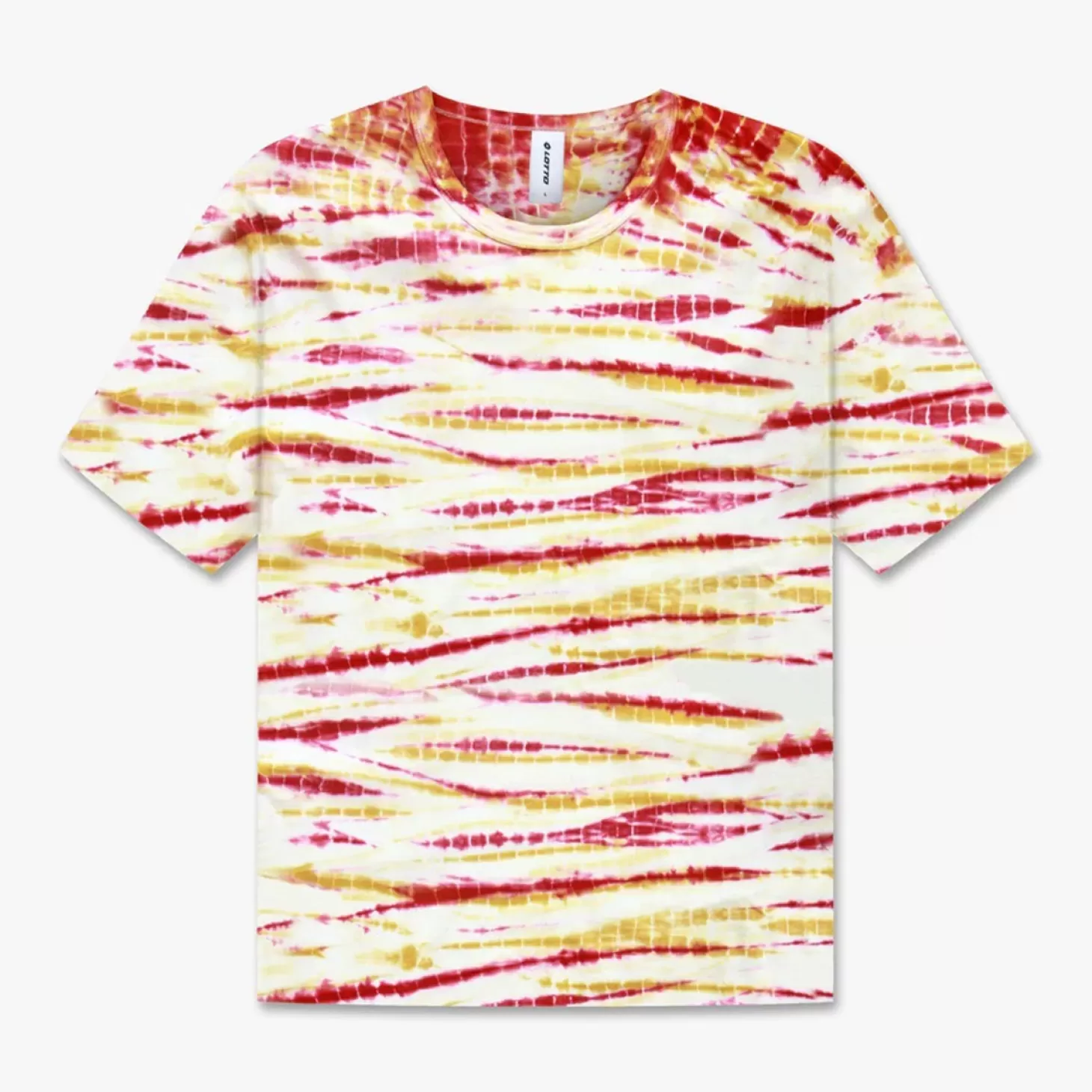 Lotto Nyc Tee Die Tye | Herren T-Shirts
