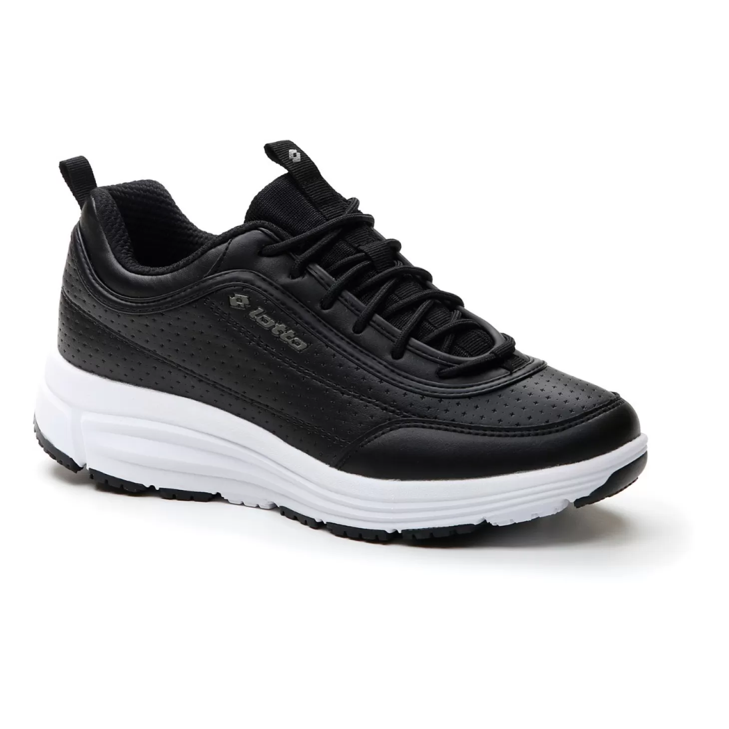 Lotto Love Ride Amf V Prime | Damen Sneakers