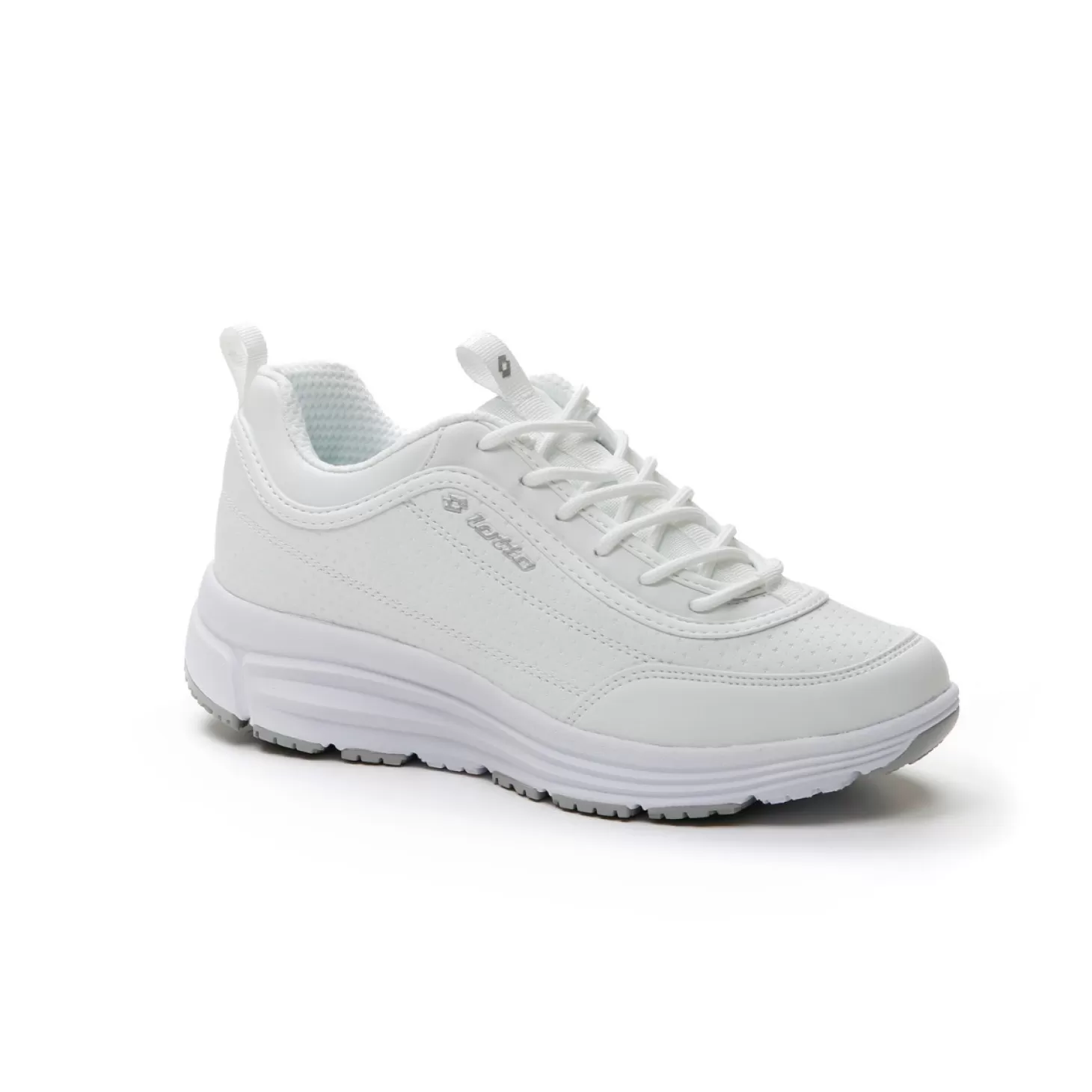 Lotto Love Ride Amf V Prime | Damen Sneakers