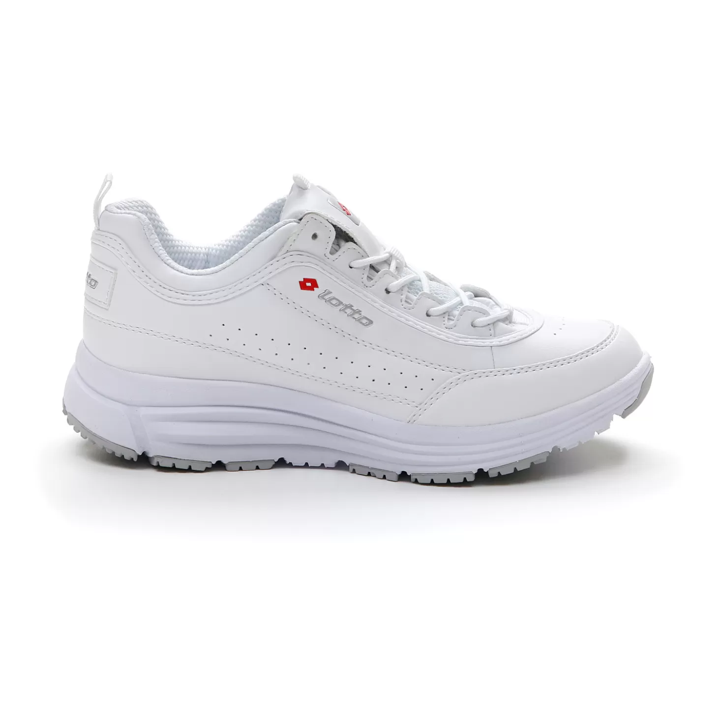 Lotto Love Ride Prime Ii W | Damen Sneakers