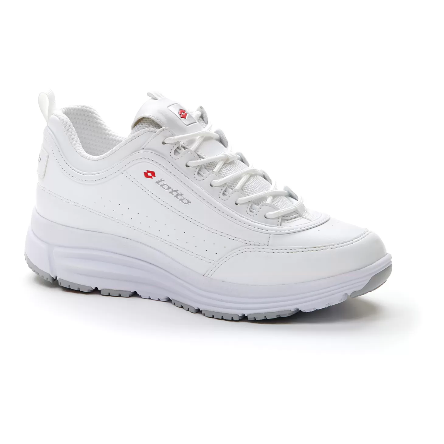 Lotto Love Ride Prime Ii W | Damen Sneakers