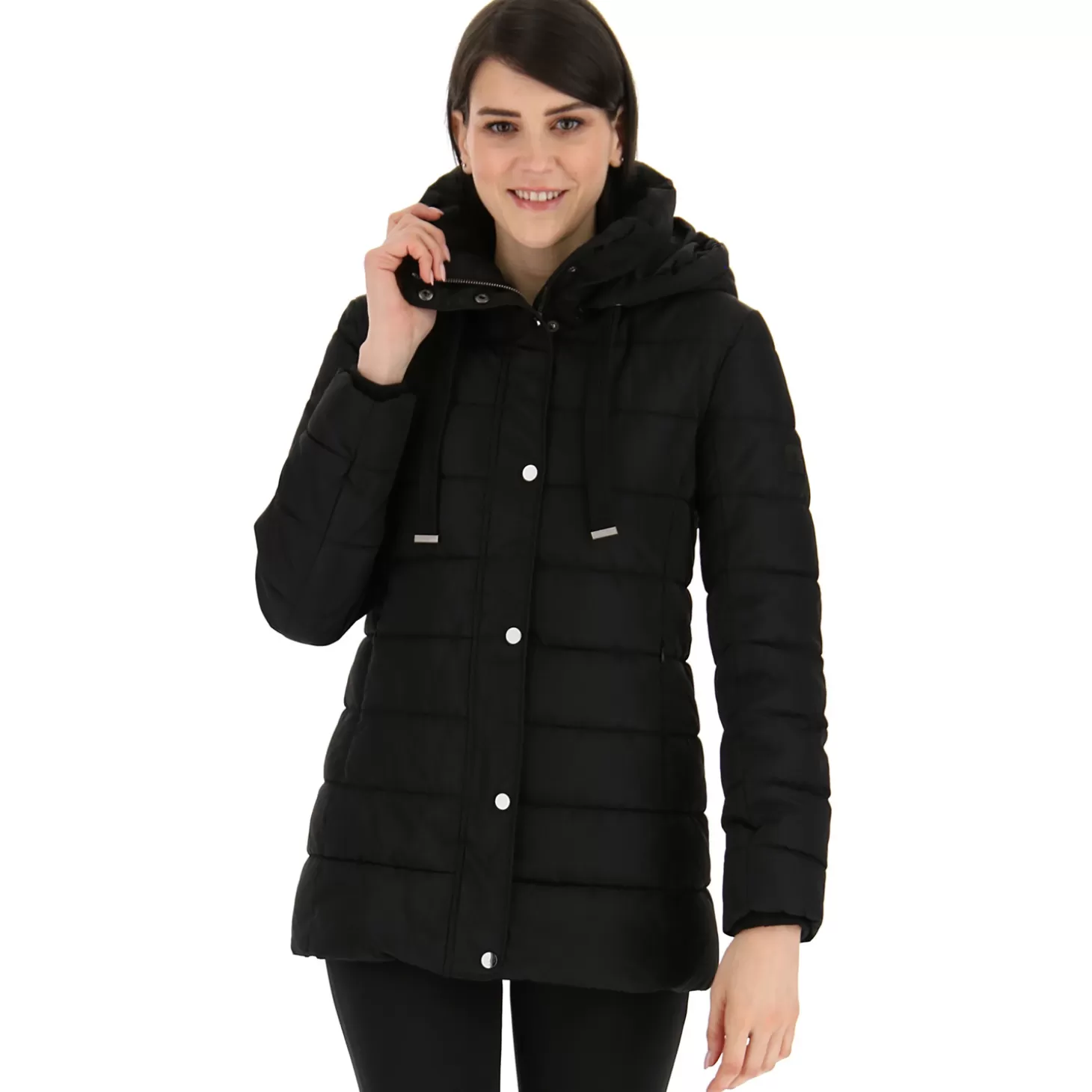 Lotto Lungo Corvara W Iii Pad Pl | Damen Jacken