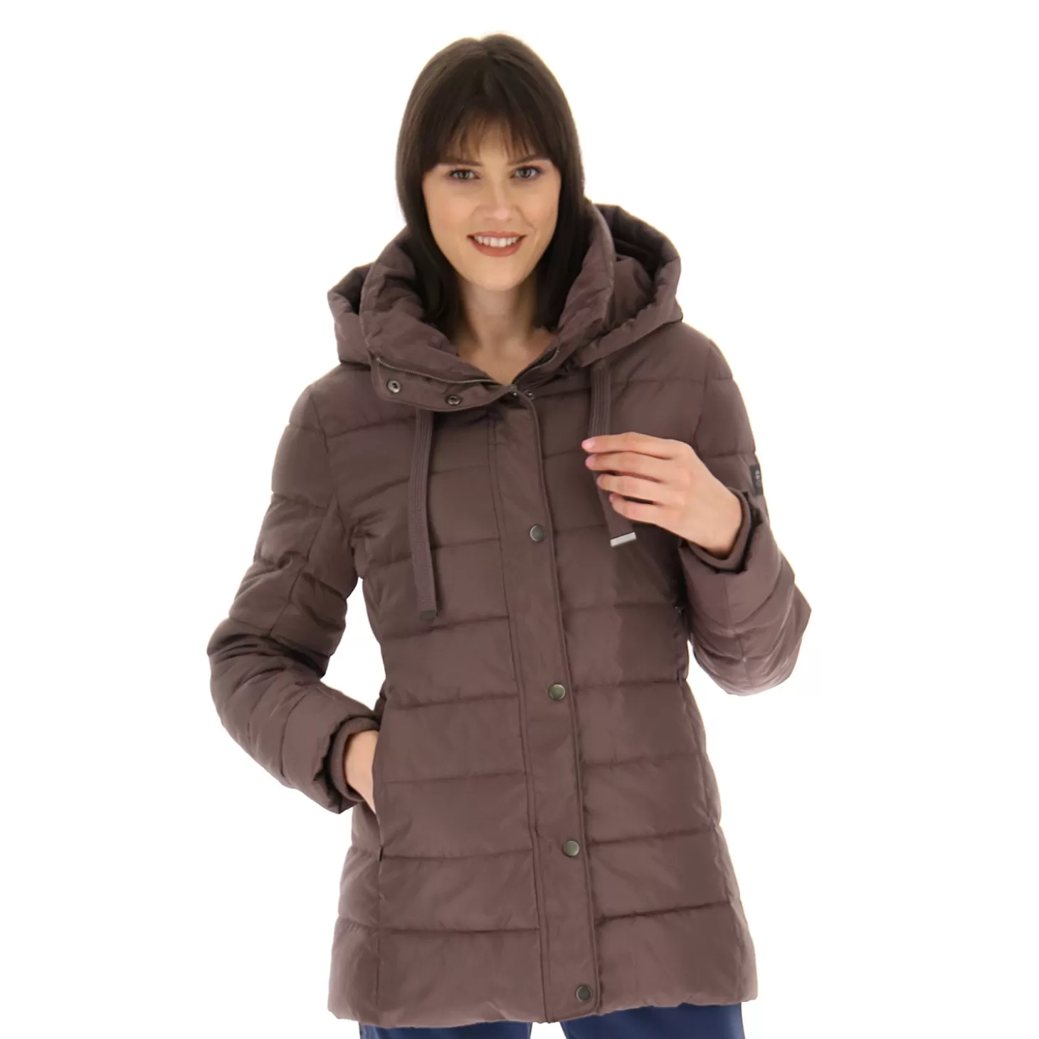 Lotto Lungo Corvara W Iii Pad Pl | Damen Jacken