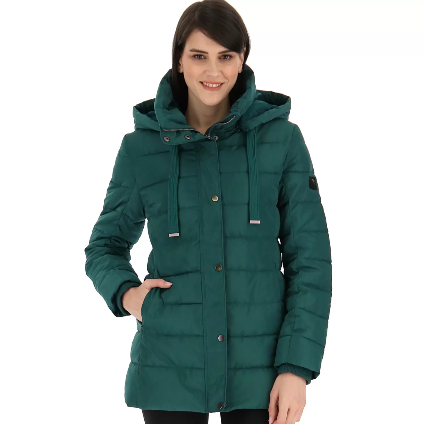 Lotto Lungo Corvara W Iii Pad Pl | Damen Jacken