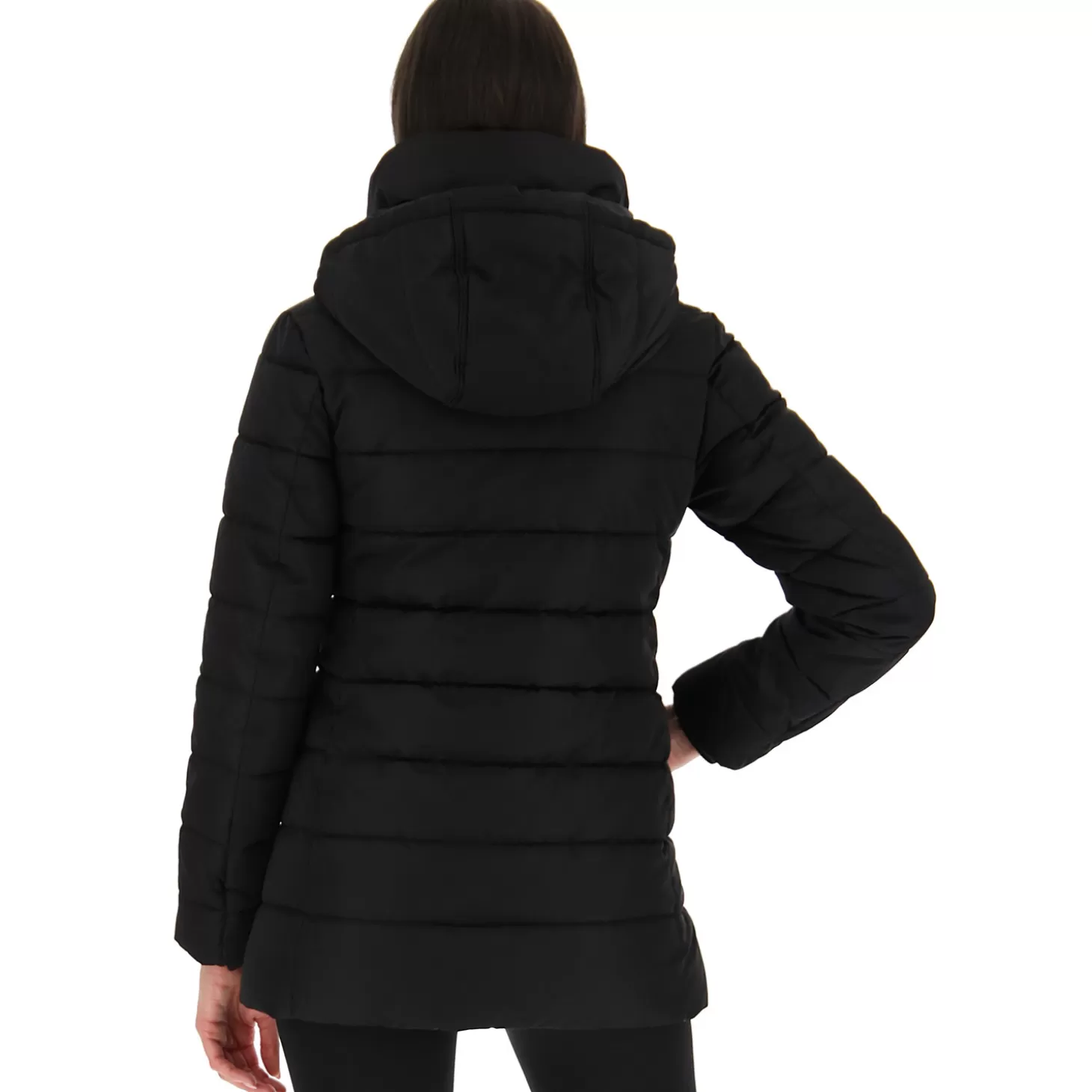 Lotto Lungo Corvara W Iii Pad Pl | Damen Jacken