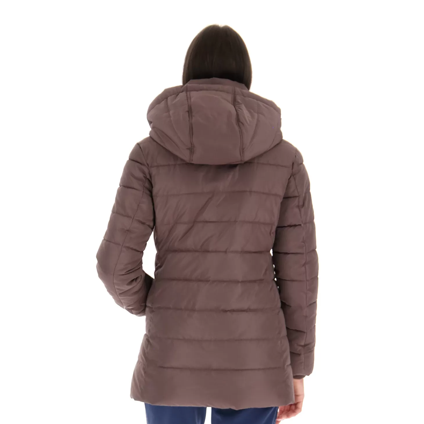 Lotto Lungo Corvara W Iii Pad Pl | Damen Jacken