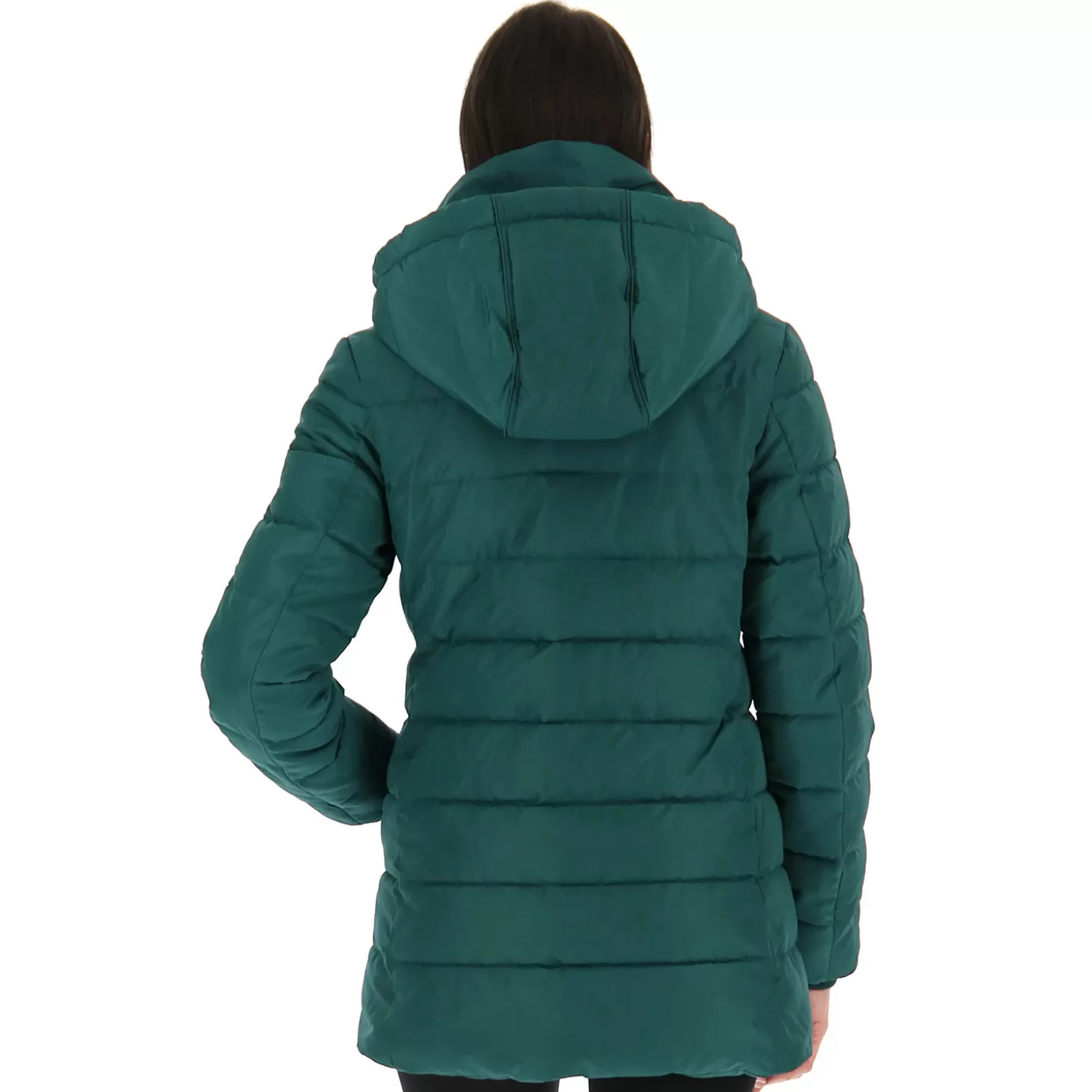 Lotto Lungo Corvara W Iii Pad Pl | Damen Jacken