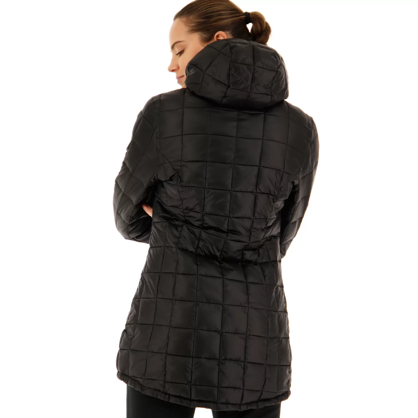 Lotto Lungo St Moritz W Ii Hd Pad Ny | Damen Jacken