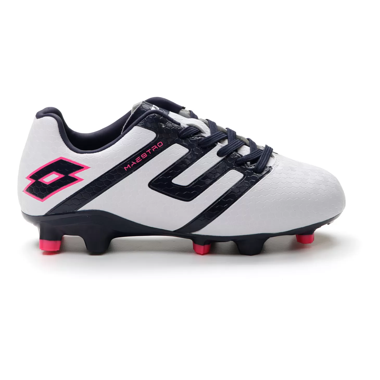 Lotto Maestro 700 Iv Fg Jr | Kinder Fußball