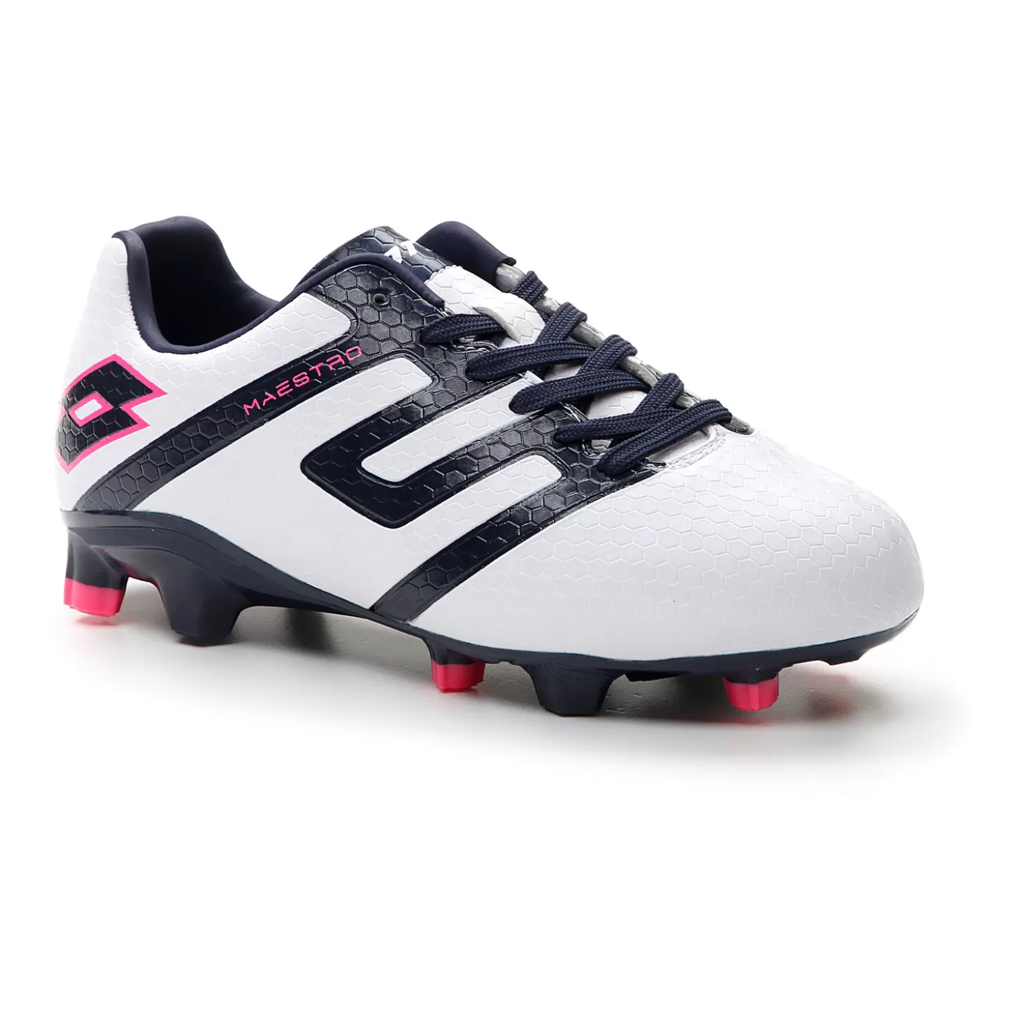 Lotto Maestro 700 Iv Fg Jr | Kinder Fußball