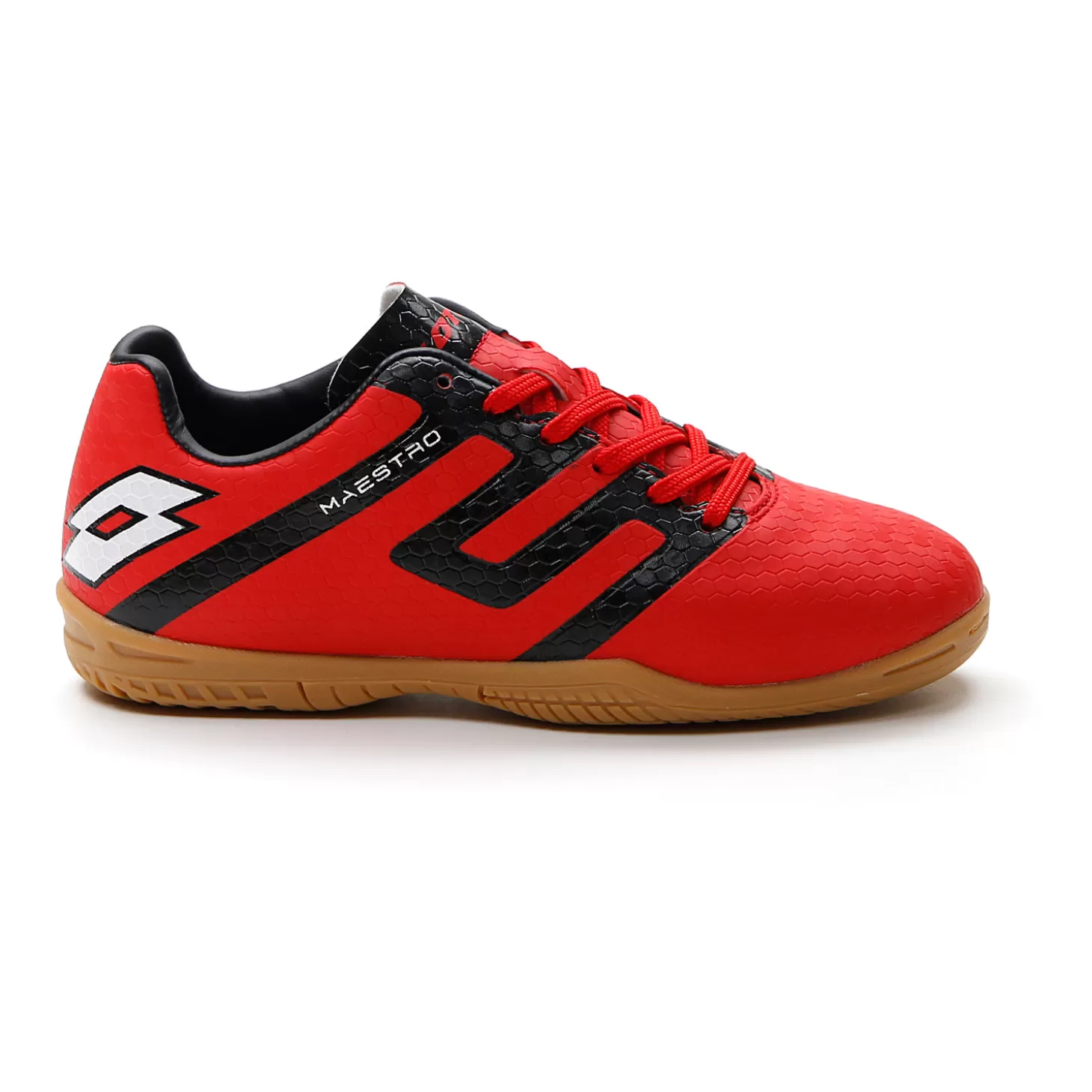 Lotto Maestro 700 Iv Id Jr | Kinder Fußball