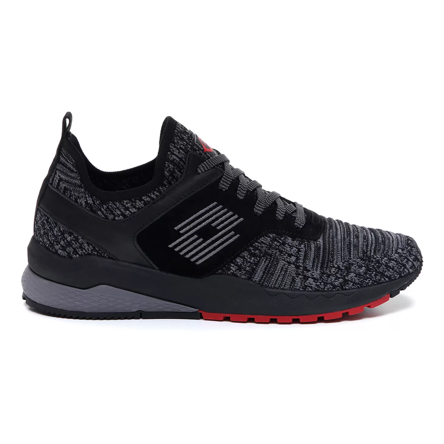 Lotto Marathon Knit | Herren Leggenda